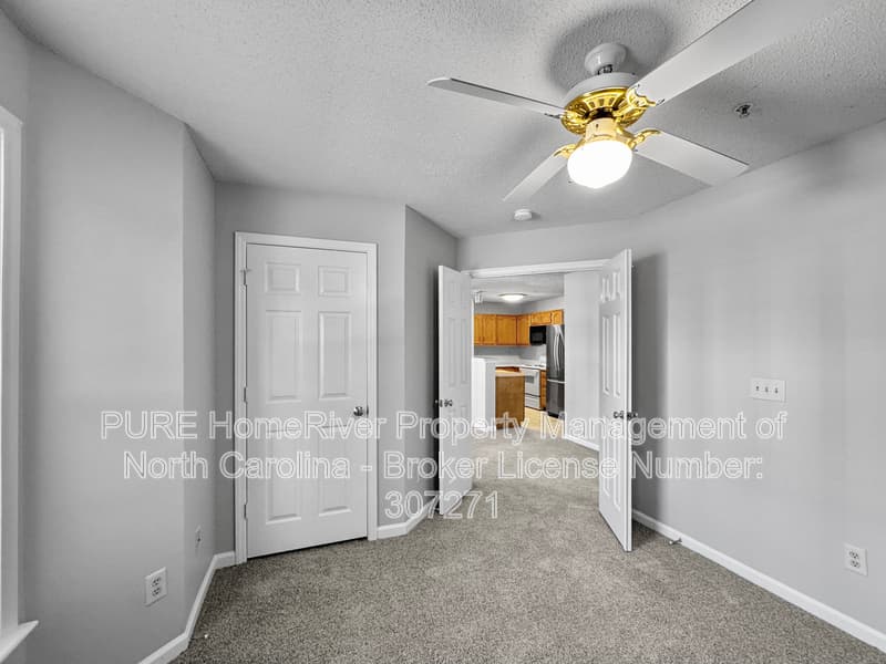 Greensboro Condo: 5000 Lawndale Dr