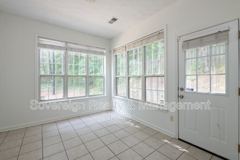Atlanta Townhome: 1659 Jackson Sq NW