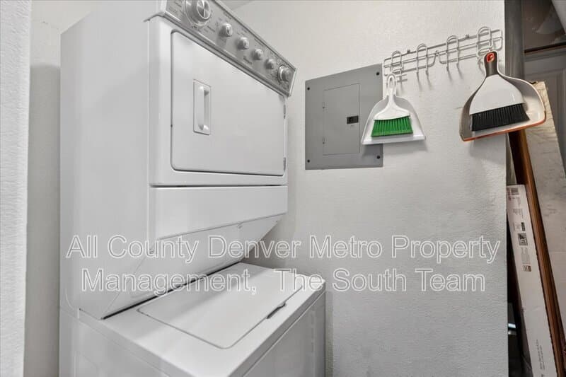 Denver Condo: 8707 E Florida Ave