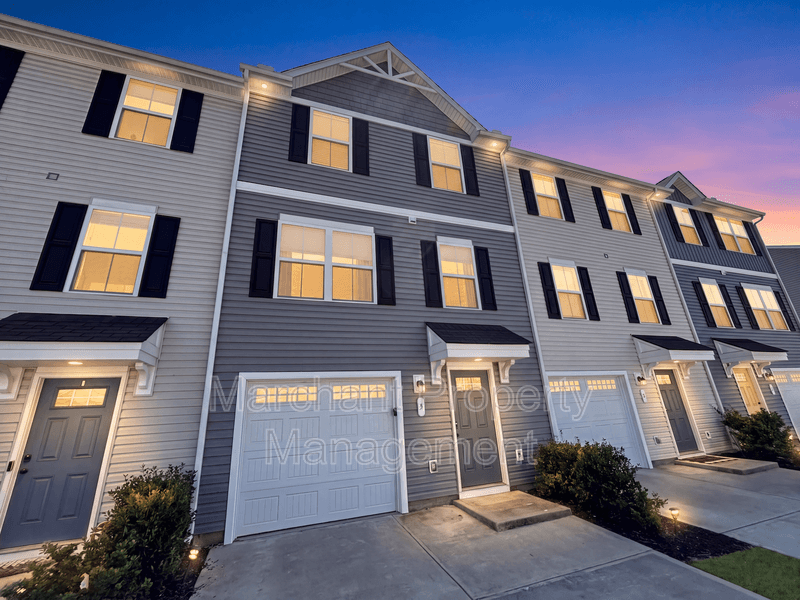 Greenville Townhome: 5 Verdant Leaf Way