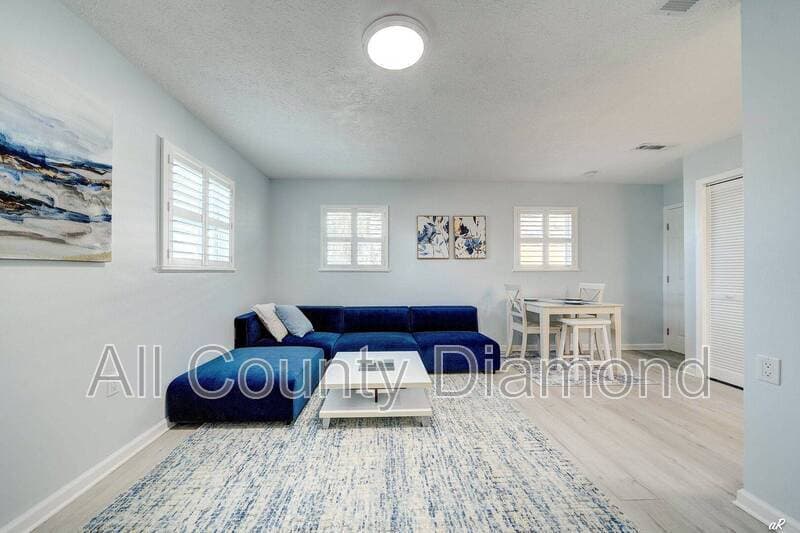 Panama City Beach Condo: 7308 Sunset Avenue