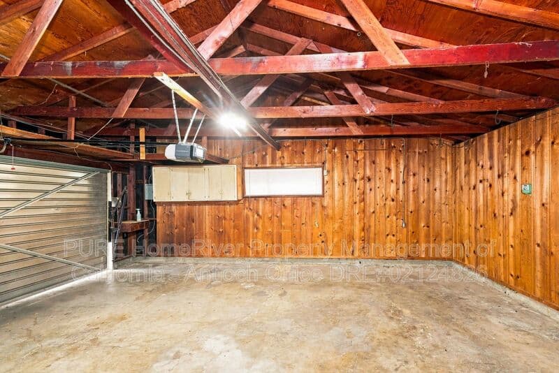 Antioch House: 2809 Bonita Ave