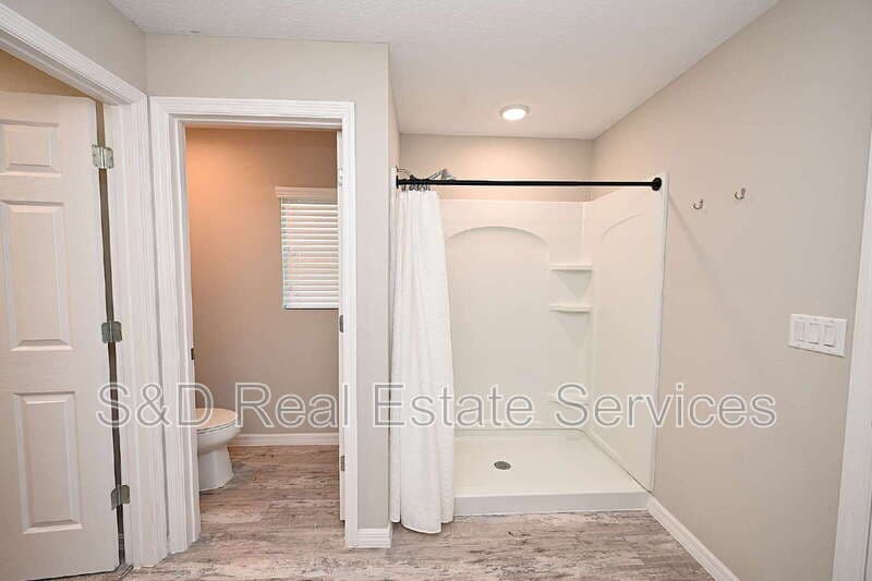 Lakeland House: 5511 Arlington River Drive