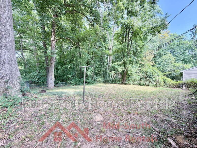 Memphis House: 4315 Mountain Ter