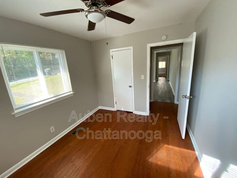 Hixson House: 1261 Northern Hills Road