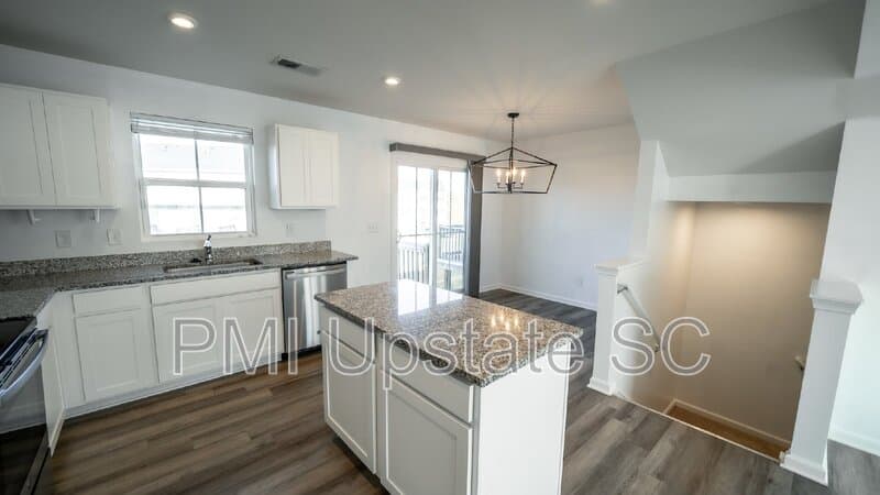 Simpsonville Townhome: 226 Coldwater Creek Court