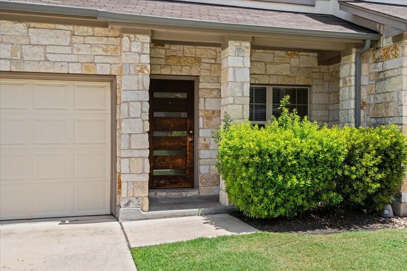 Austin House: 1502 Airedale Rd