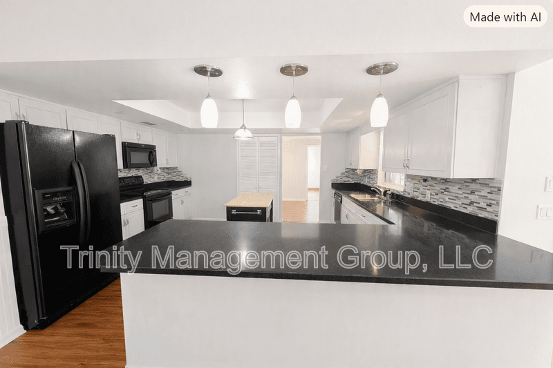 Dade City House: 40226 Trotter Lane