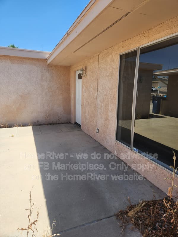 Lake Havasu City Condo: 3592 Tomahawk Dr