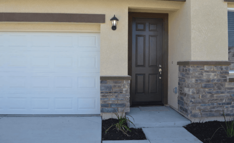 Merced House: 4467 Jennifer Way