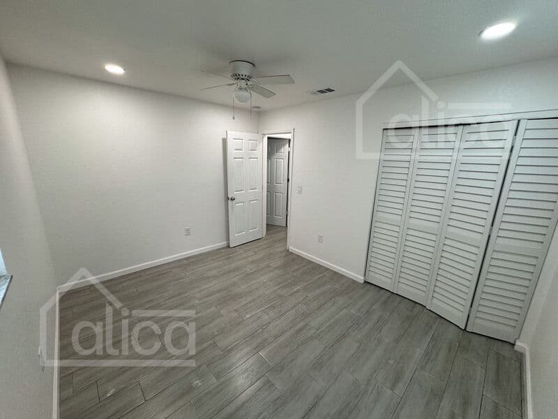 Palmetto House: 2701 13th Street W