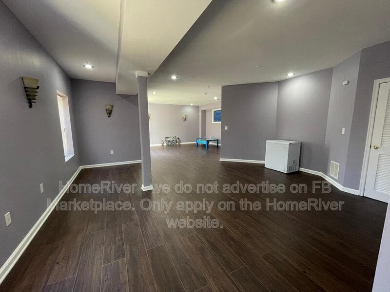 Upper Marlboro House: 8704 Ashby Ct