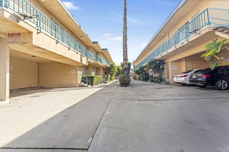 Los Angeles Condo: 12460 Culver Boulevard - 5