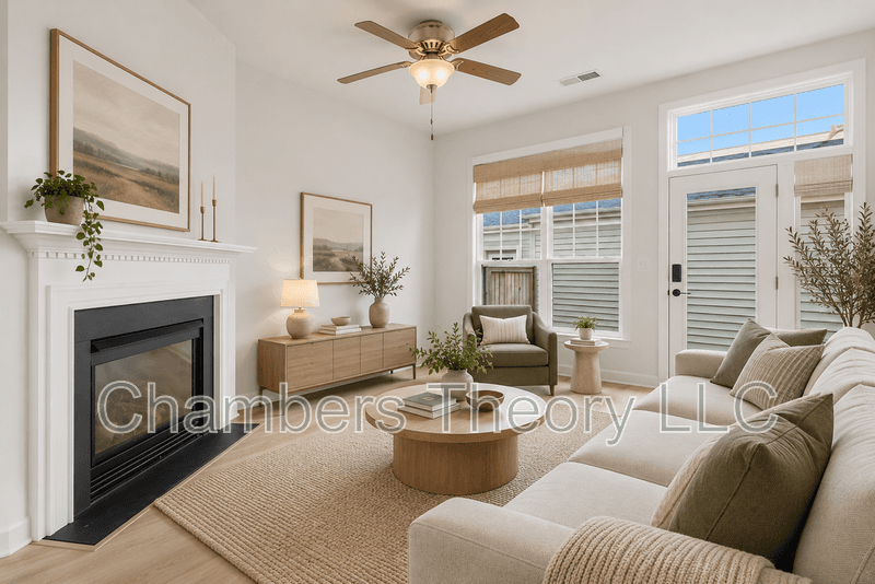 Bristow House: 9180 Ribbon Falls Loop