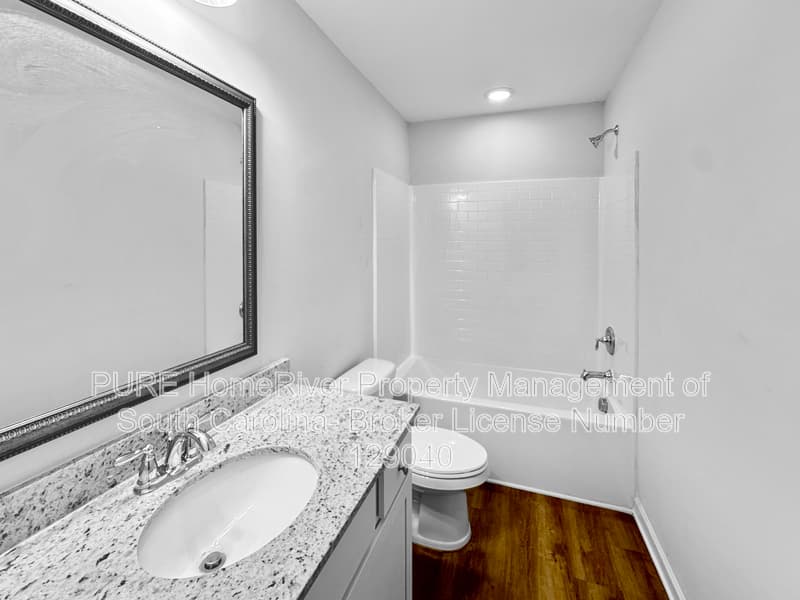 Sumter House: 70 Rallidae Ct