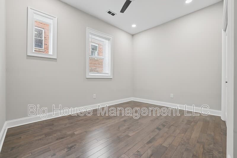 Baltimore Condo: 707 Druid Park Lake Dr