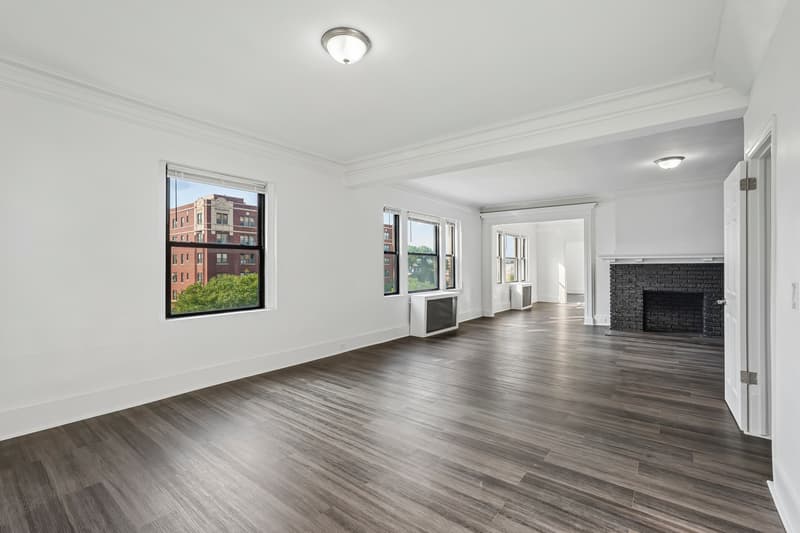 East Orange Condo: 120 S Harrison St - 41