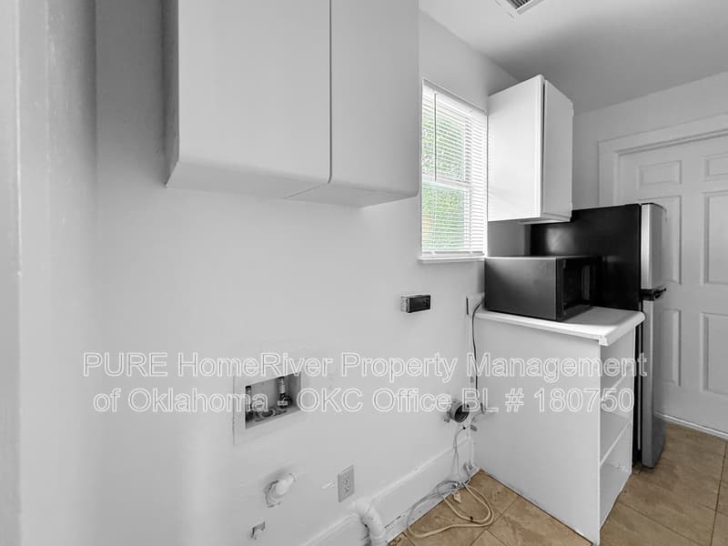Bethany House: 5104 N Central Rd