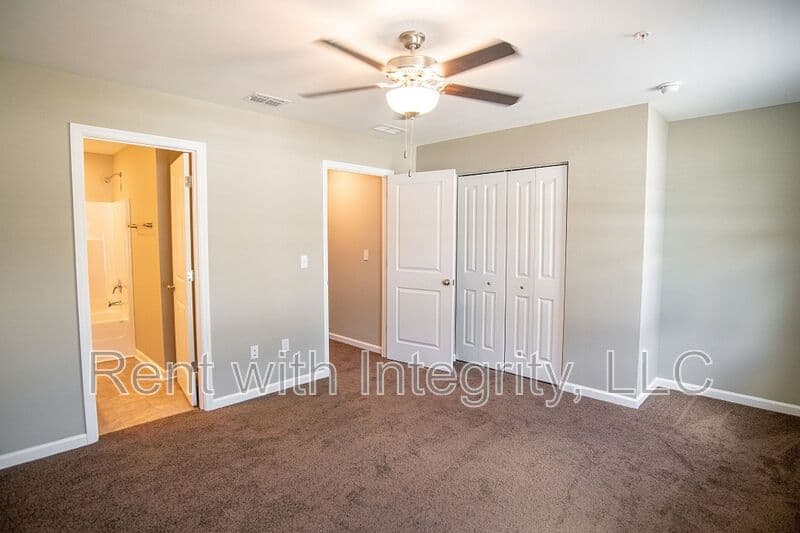 Tallahassee House: 2202 Del Carmel Way