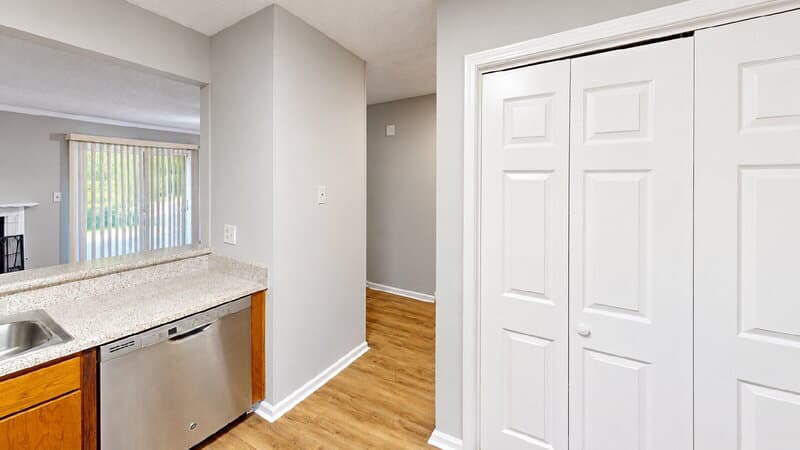 Kennesaw Townhome: 3538 Kennesaw Station Dr