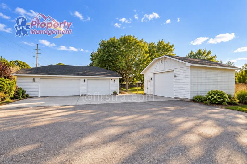 Boise House: 12825 West McMillan Road
