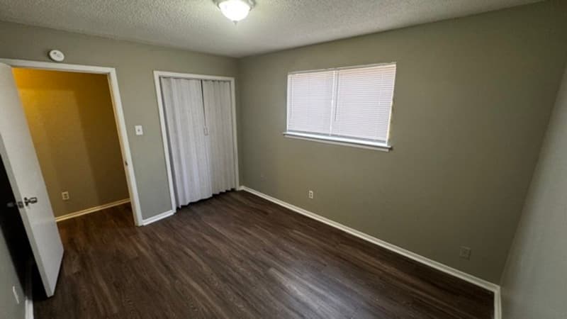 Memphis Condo: 3646 Rhea Ave