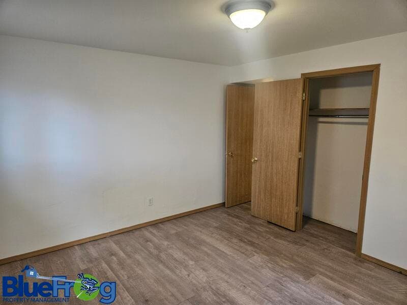 Appleton House: 2631 South Telulah Avenue