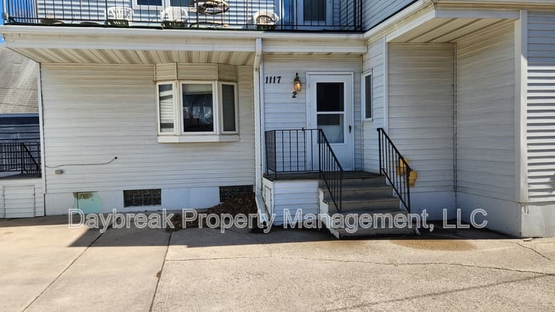 Fargo Condo: 1117 2nd Avenue South - 2