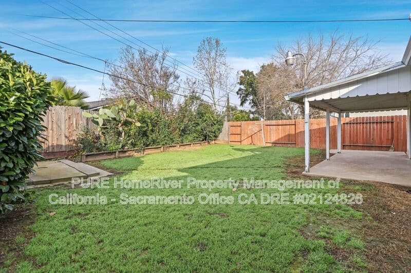 Sacramento House: 3500 65th Street