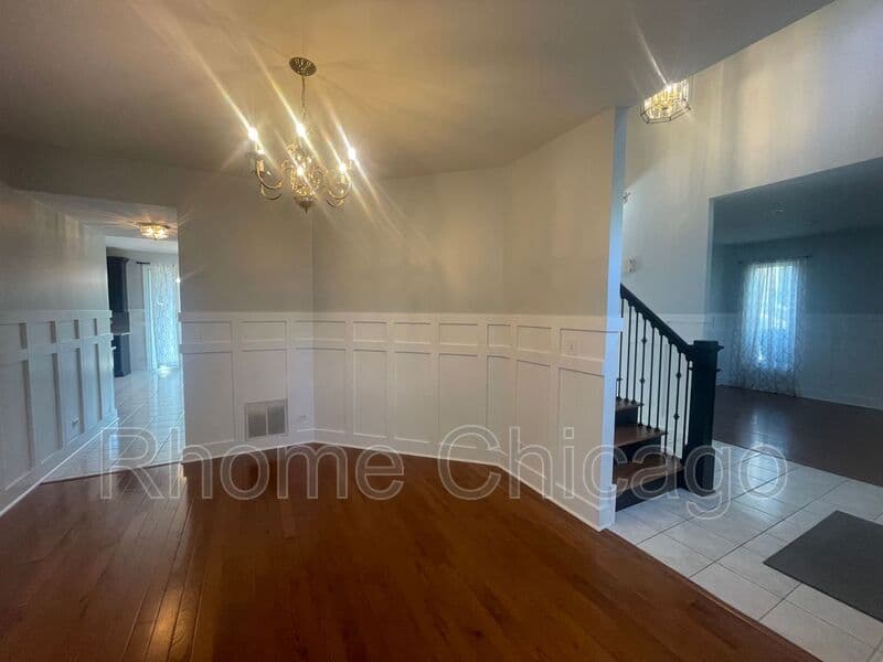 Carol Stream House: 1034 Idaho St.