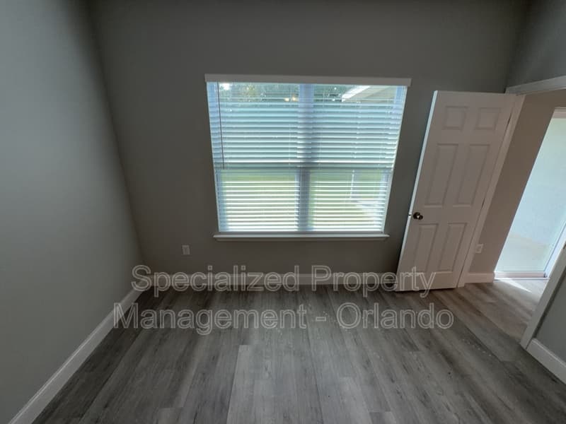 Citrus Springs House: 1626 W Newbury St