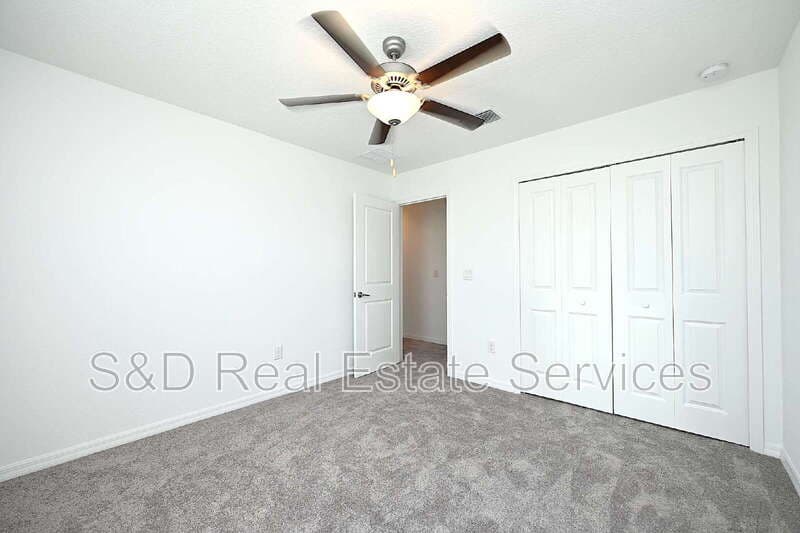 Bartow House: 2767 Red Egret Dr.
