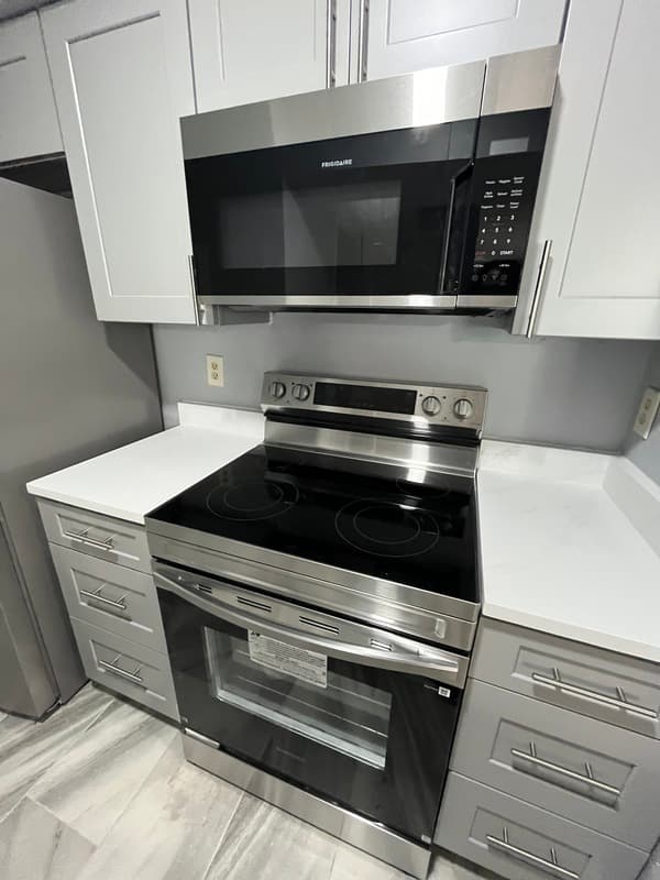 Kissimmee Condo: 3008 Parkway Blvd