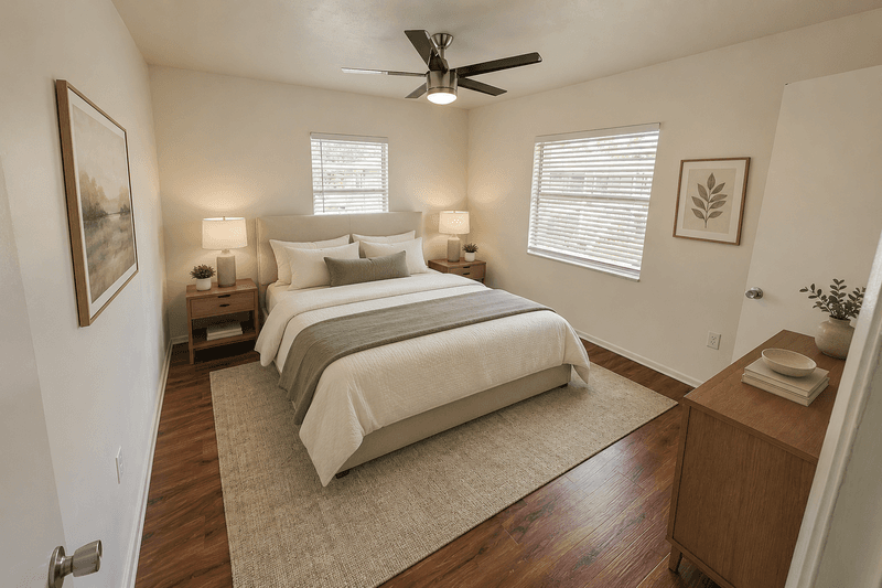 Sanford Condo: 700 E Airport Blvd