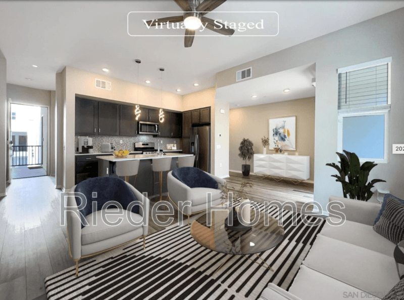 Chula Vista House: 2023 Luzon Ln