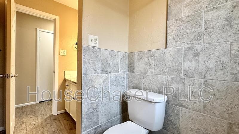 Lubbock House: 5515 18th Street