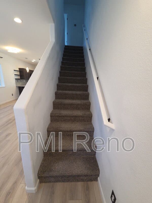 Reno House: 3575 Penn National Drive