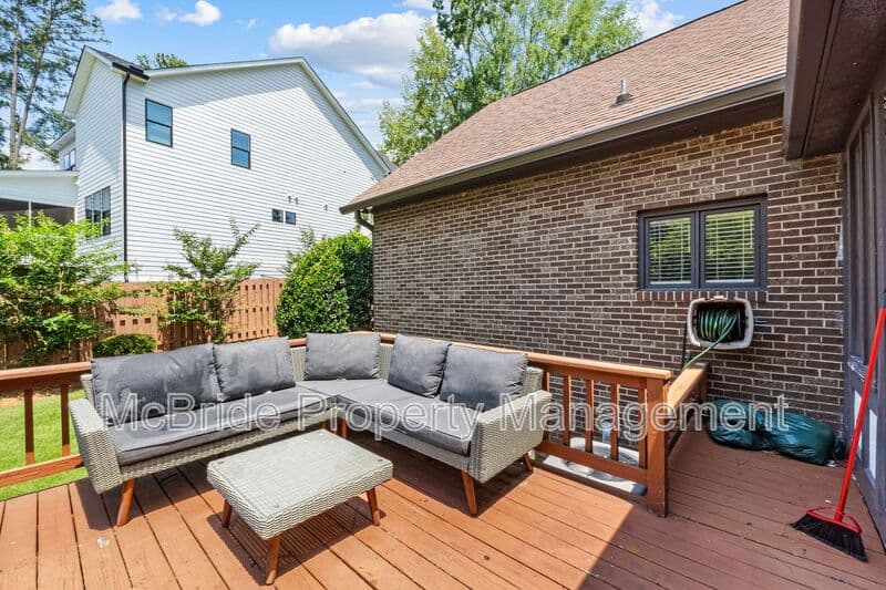 Augusta House: 3322 Wheeler Road