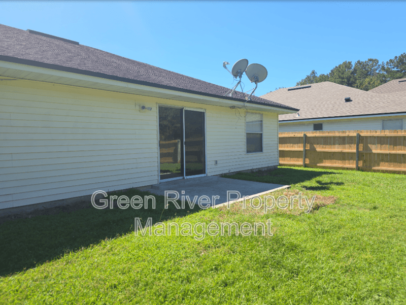 Orange Park House: 3174 White Heron Trail