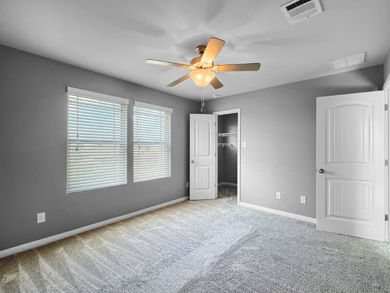 San Antonio House: 11307 Decidedly