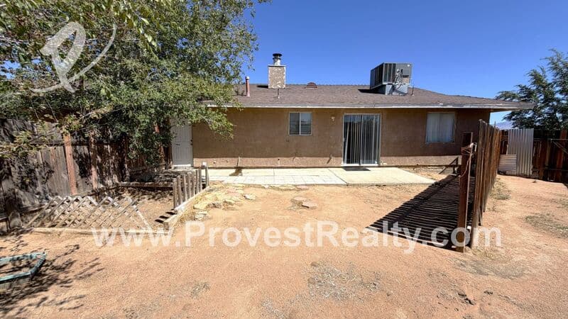 Apple Valley House: 20236 Pawhuska Rd