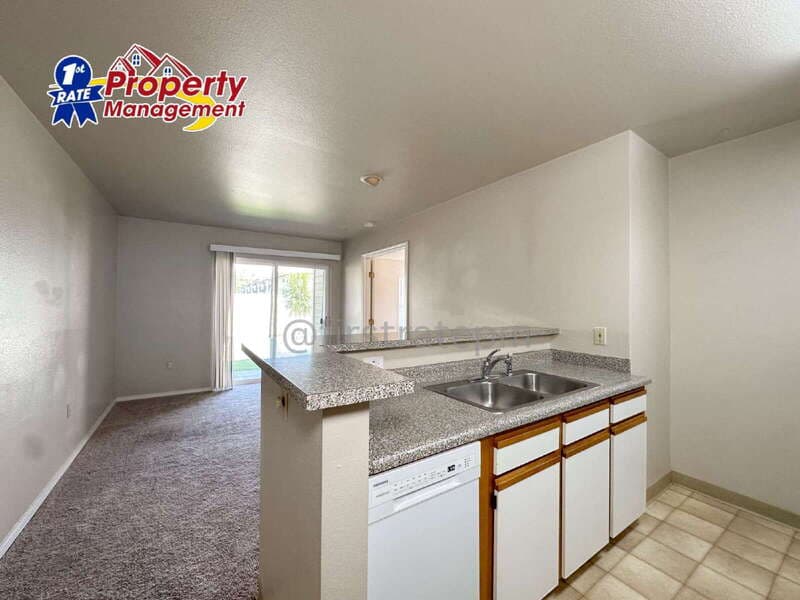 Boise Condo: 870 W. Belmont Street