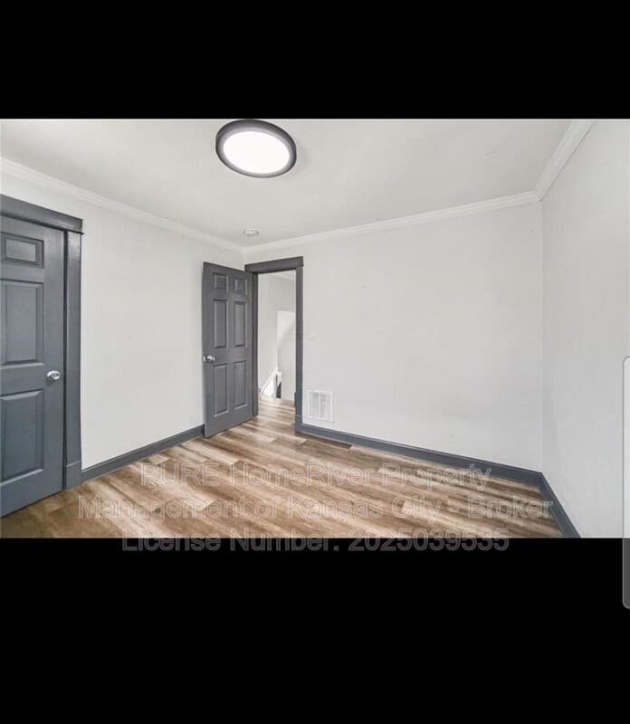 Kansas City House: 5243 Lyon Ave
