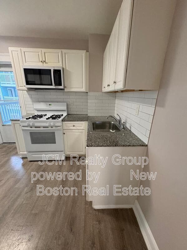Lynn Condo: 26 Harwood Street