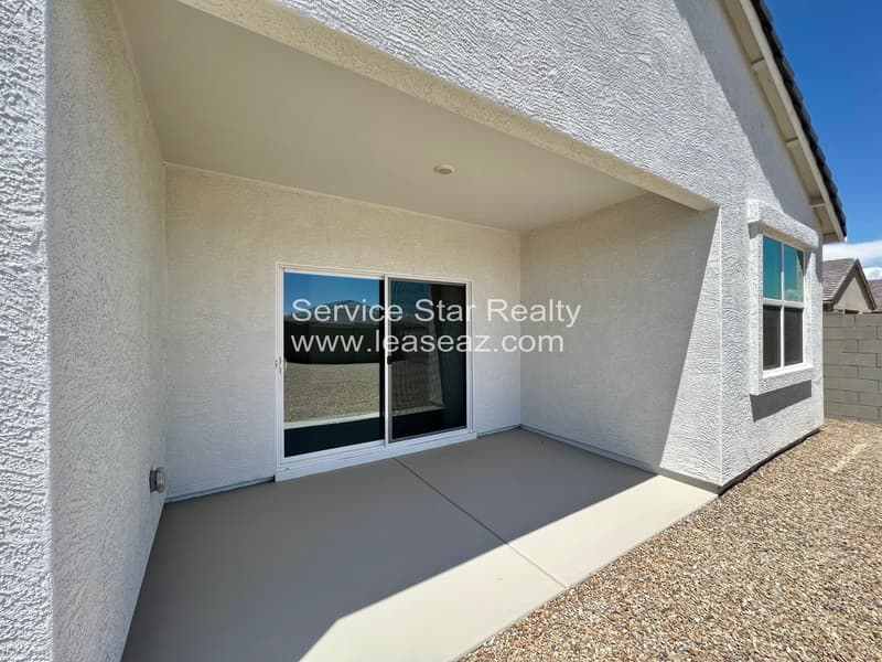 Casa Grande House: 1173 W Avalon Canyon Dr