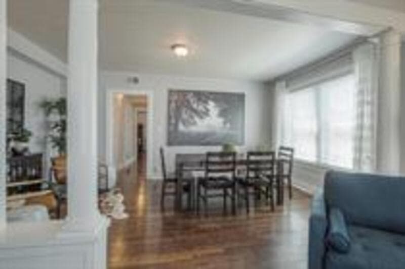 Kansas City Condo: 3833 Central St - 2N