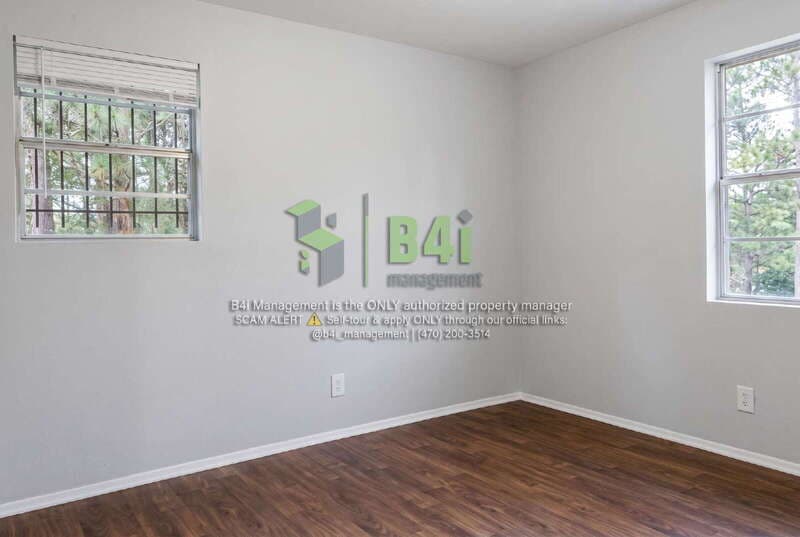 Augusta House: 3025 Sprucewood Drive