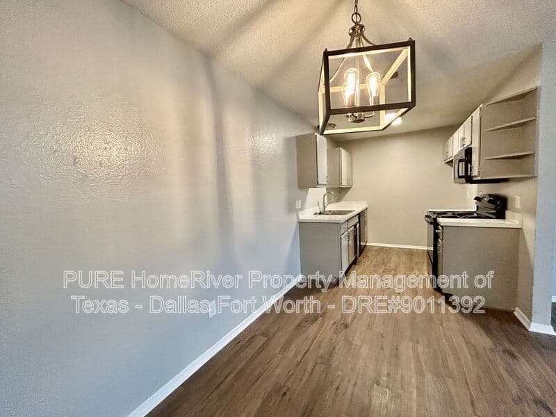 North Richland Hills Condo: 7514 Connie Lane