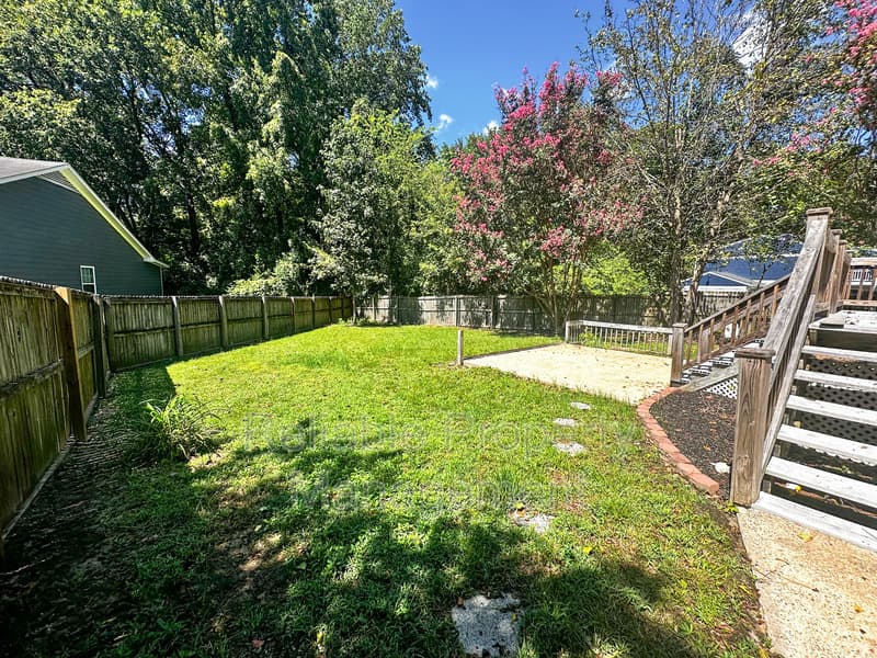 Smithfield Townhome: 61 S Sussex Drive
