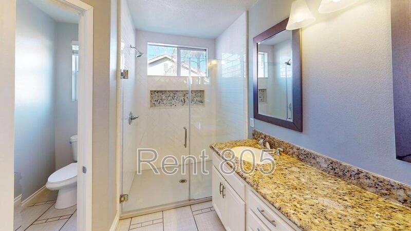 Camarillo House: 4437 Las Veredas Pl